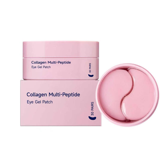 Collagen Multi-Peptide Eye Gel Patches